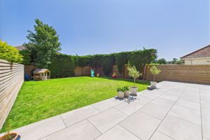 Garden- click for photo gallery